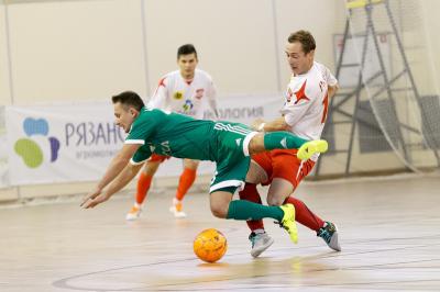 «Элекс-Фаворит» сыграет в Шилово